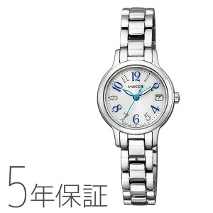 V`Y CITIZEN EBbJ wicca \[[ebN rv fB[X KH4-912-13