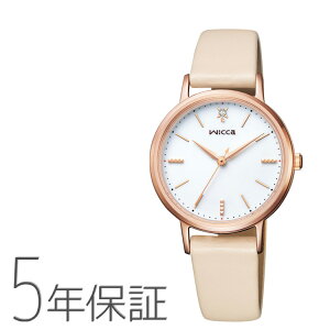 wicca EBbJ KP5-166-10 V`Y CITIZEN Ƃ߂_C voh x[W O[W J rv fB[X