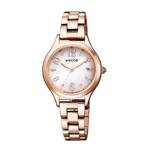 wicca �E�B�b�J KS1-261-91 �V�`�Y�� CITIZEN �d�g�\�[���[ �_�C�������h �s���N �Ƃ��߂��_�C�� ���f�B�[�X �r���v ������