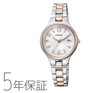 V`Y CITIZEN EBbJ WICCA \[[ebN dgv fB[X rv KS1-830-11