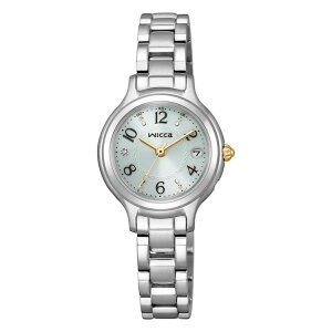 WICCA �E�B�b�J �\�[���[�e�b�N�d�g���v �d�g�\�[���[ �~���g�u���[ KS1-911-71 CITIZEN �V�`�Y�� �r���v ���f�B�[�X ������