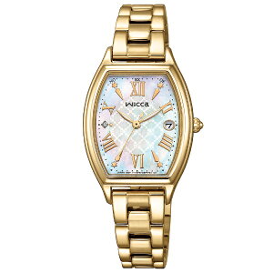 CITIZEN wicca V`Y EBbJ inner star 胂f \[[ebN dgv fB[X rv KS4-022-21