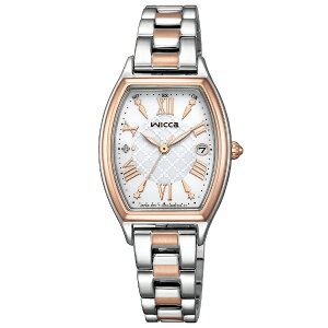 CITIZEN wicca �V�`�Y�� �E�B�b�J inner star �\�[���[�e�b�N �d�g���v �V���v���A�W���X�g ���f�B�[�X �r���v KS4-031-11 ������