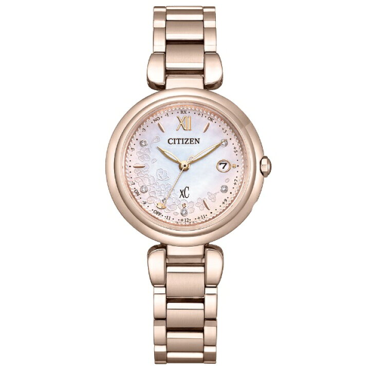 楽天市場】CITIZEN xC シチズン クロスシー mizu collection 世界限定 