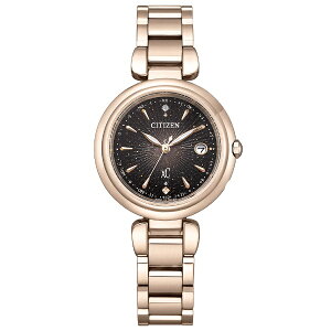 CITIZEN xC �V�`�Y�� �N���X�V�[ KIZASHI Collection ���胂�f��1,000�{ �d�g���v �_�C�������h ���f�B�[�X �r���v ES9467-97E