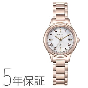 V`Y CITIZEN NXV[ xC I[TNsN GREhCudgv hikari Titania ES9497-96A fB[X rv 