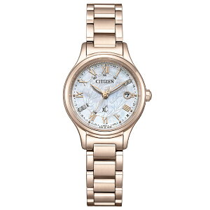 CITIZEN xC V`Y NXV[ hikari collection 胂f1,500{ {OE_Ch fB[X rv ES9498-51D