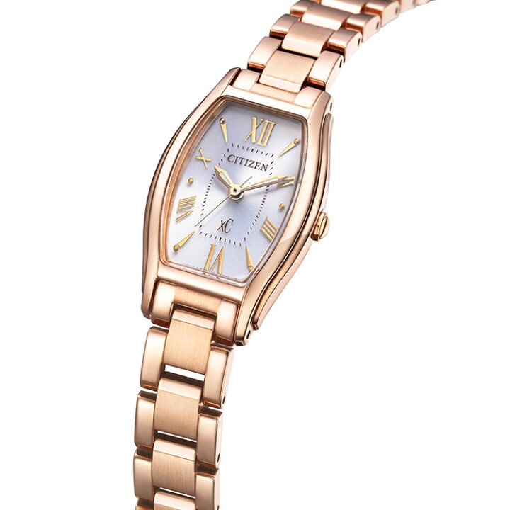 楽天市場】xC クロスシー EW5543-54A シチズン CITIZEN エコドライブ 