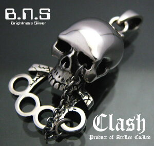 Clash JCU[ibNXJy_g Vo[925 PTbN ibN_X^[ g  p`@neck-1042-P50