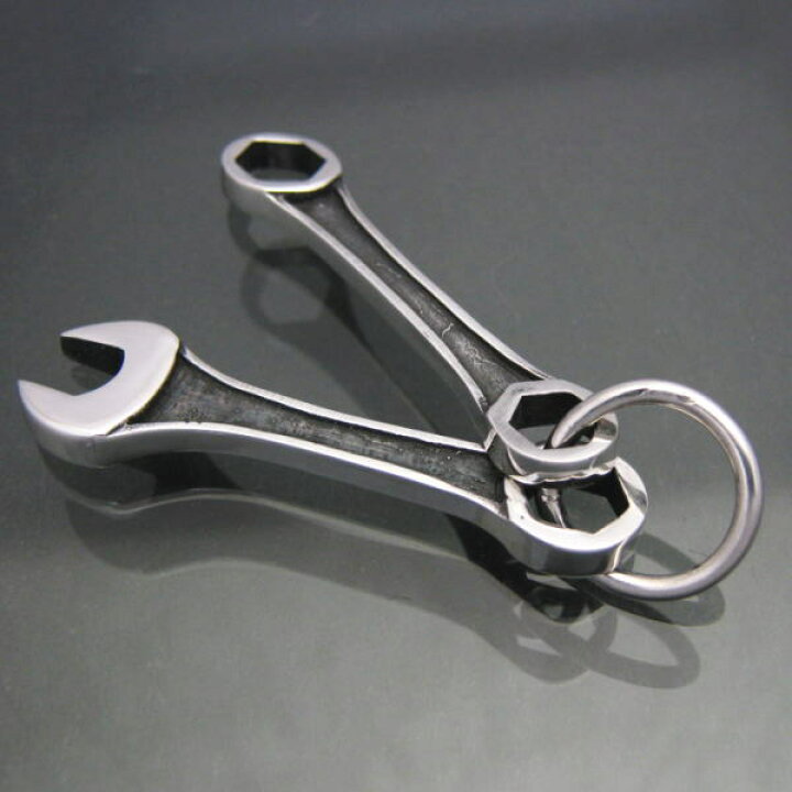 楽天市場】silver tools コンビネーションスパナ＆六角めがねレンチ 