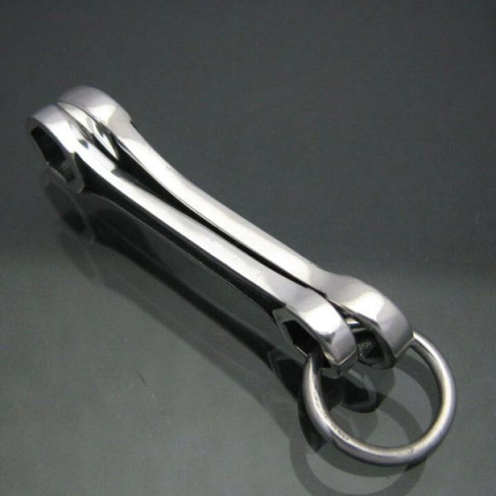 楽天市場】silver tools コンビネーションスパナ＆六角めがねレンチ 