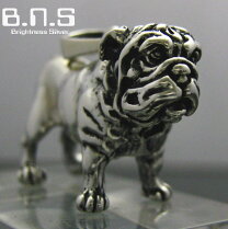 楽天市場】シルバー925ブルドックの通販
