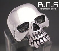 楽天市場】キースリチャーズ スカルリング（ジュエリー・アクセサリー 