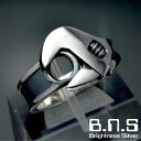 工具の指輪 モンキーレンチリング シルバー925製 Silver925 銀製 ring-724-R101