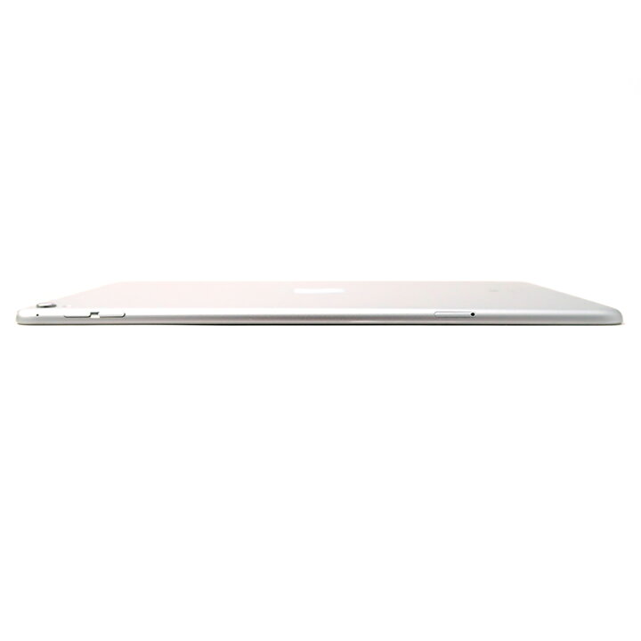 楽天市場】＼レビュー特典あり／iPad Pro 9.7インチ｜32GB｜シルバー  