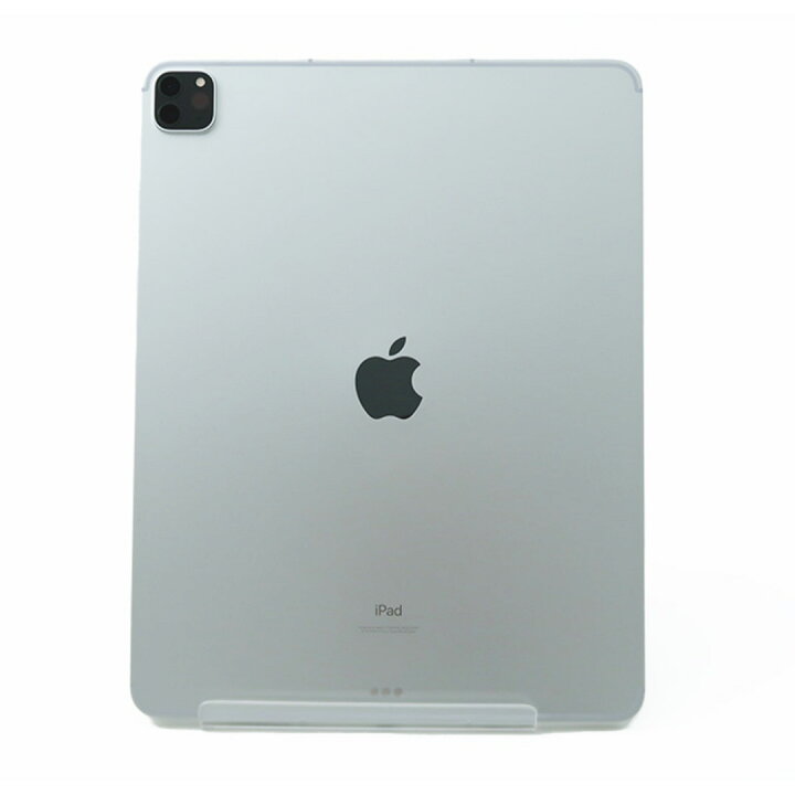 楽天市場】未開封｜iPad Pro(第5世代)12.9インチ｜Apple認定整備済製品  