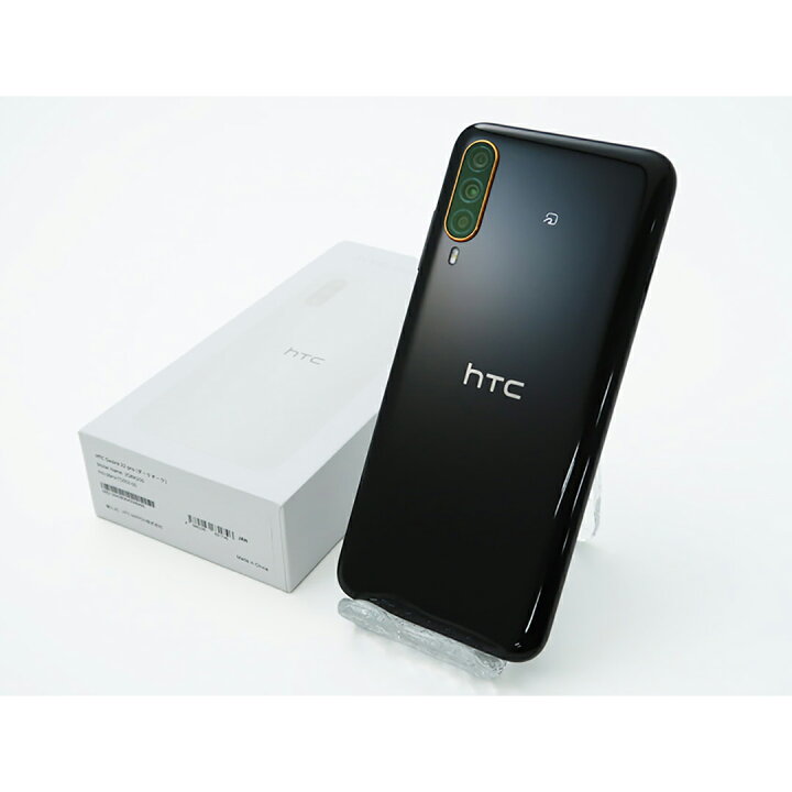 楽天市場】＼お買い物マラソン☆P2倍／未開封品｜HTC Desire 22 pro  