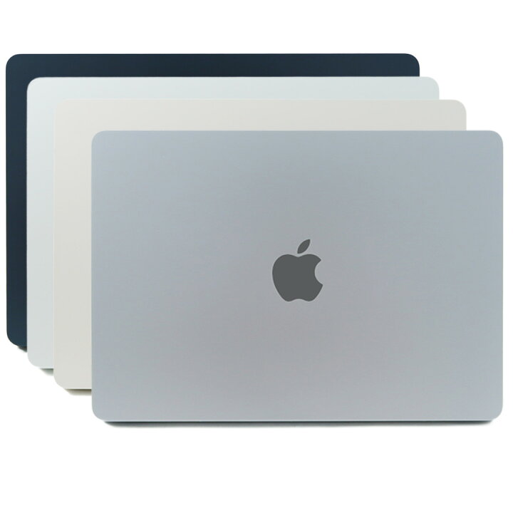 MacBook Air M2チップメモリ8GB/SSD512 13インチ - MacBook本体 