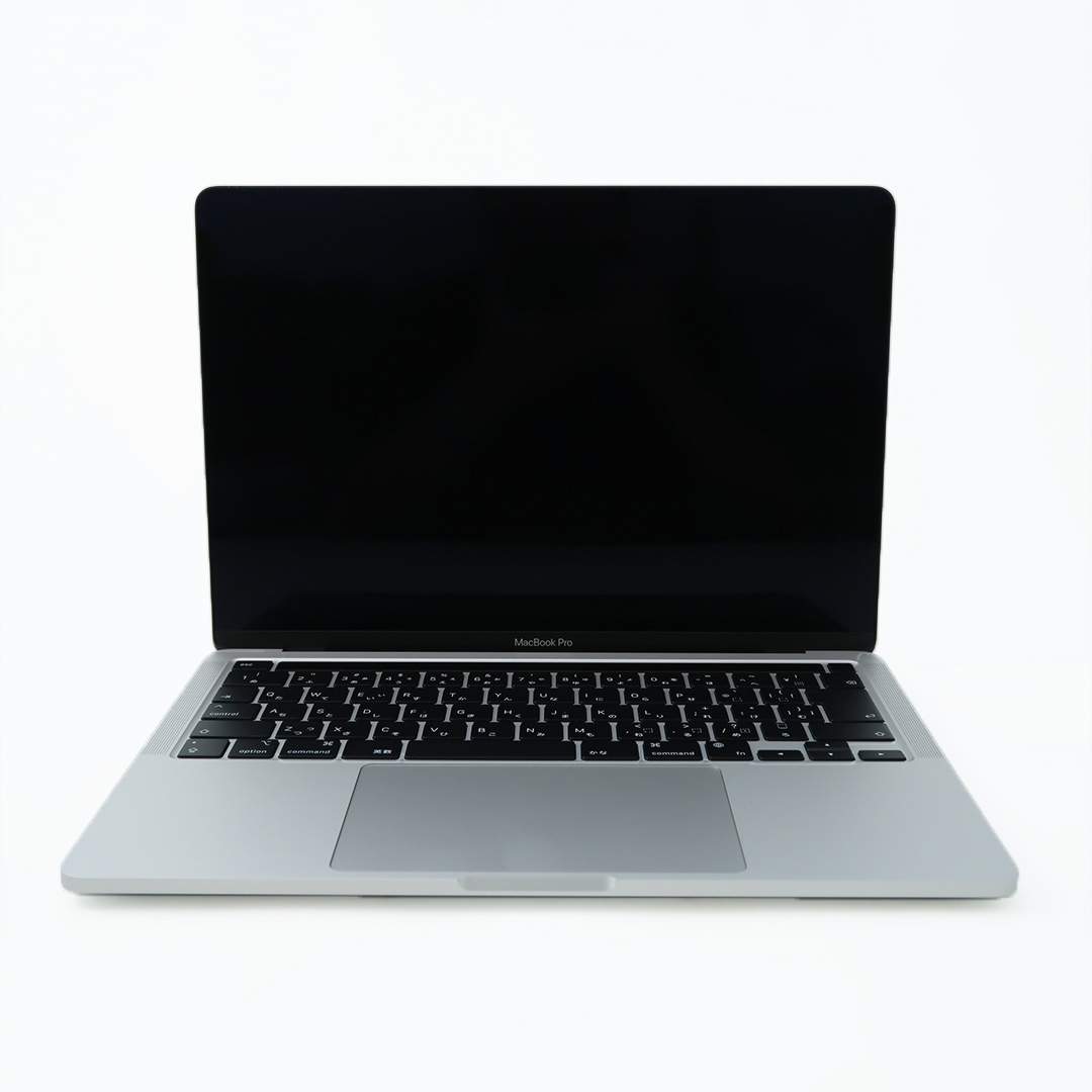 楽天市場】未開封｜MacBook Pro 13.3型｜M2チップ｜Apple認定整備済 