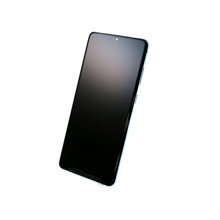 楽天市場】Galaxy S20+ 5G SCG02｜128GB｜Bランク｜SIMフリー｜保証 