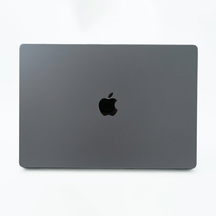 楽天市場】未開封｜MacBook Pro 16.2型｜M1 Proチップ｜SSD 512GB 