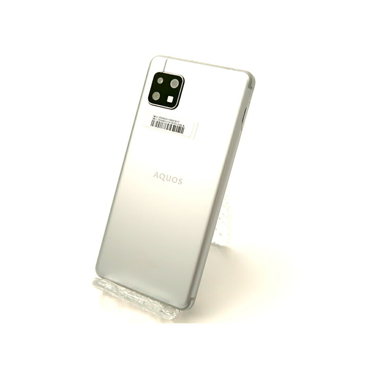 楽天市場】【中古】AQUOS sense4 SH-M15｜SIMフリー SHM15｜64GB 