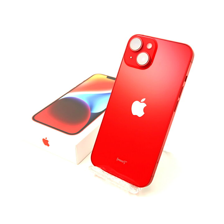 楽天市場】＼5と0のつく日☆P2倍／未開封品｜iPhone14 128GB SIMフリー  
