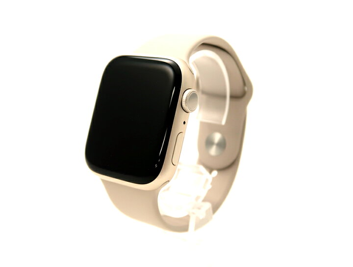 楽天市場】未開封｜Apple Watch Series 8｜45mm 41mm｜GPS+Cellular 