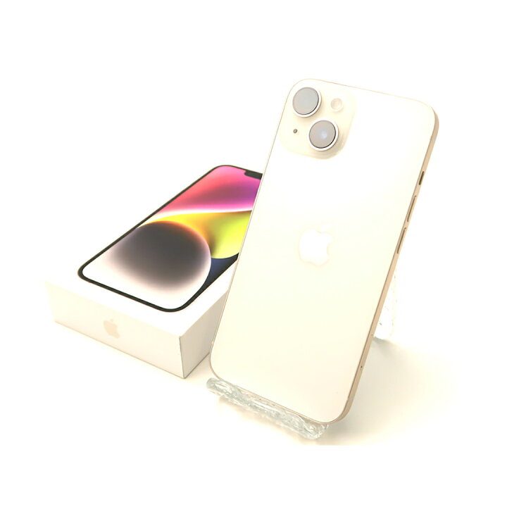 楽天市場】＼レビュー特典あり／iPhone14｜Aランク｜SIMフリー｜保証  