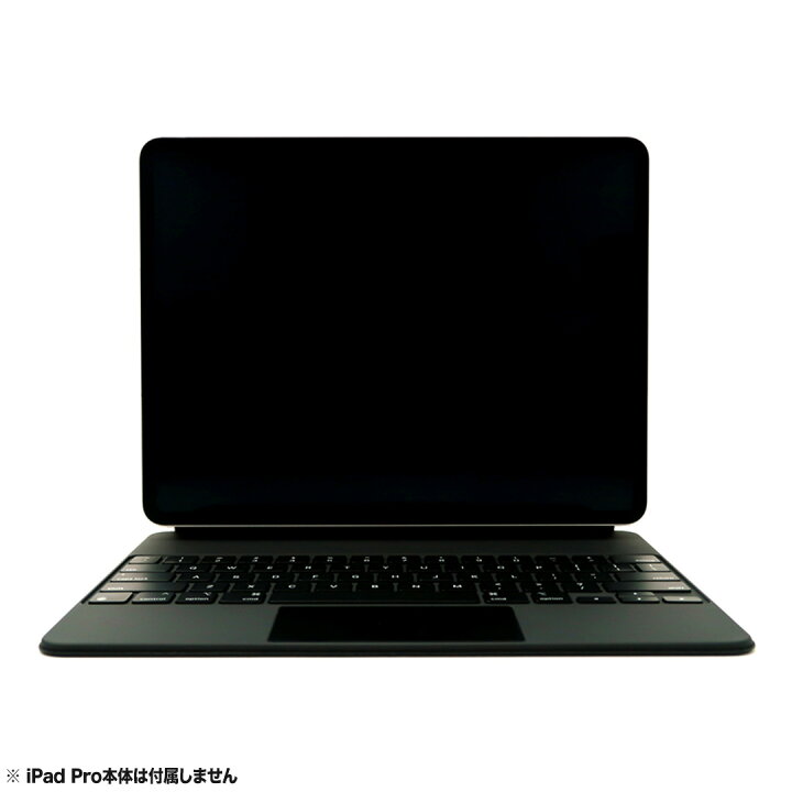 楽天市場】Apple Magic Keyboard iPad Pro12.9インチ（第3世代／第4  