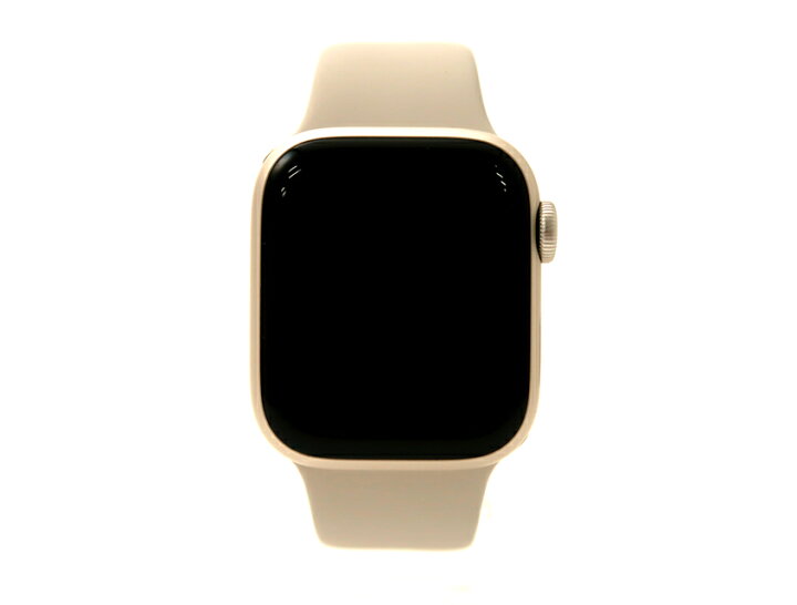 楽天市場】Apple Watch Series 8｜41mm｜GPS+Cellularモデル｜スター 