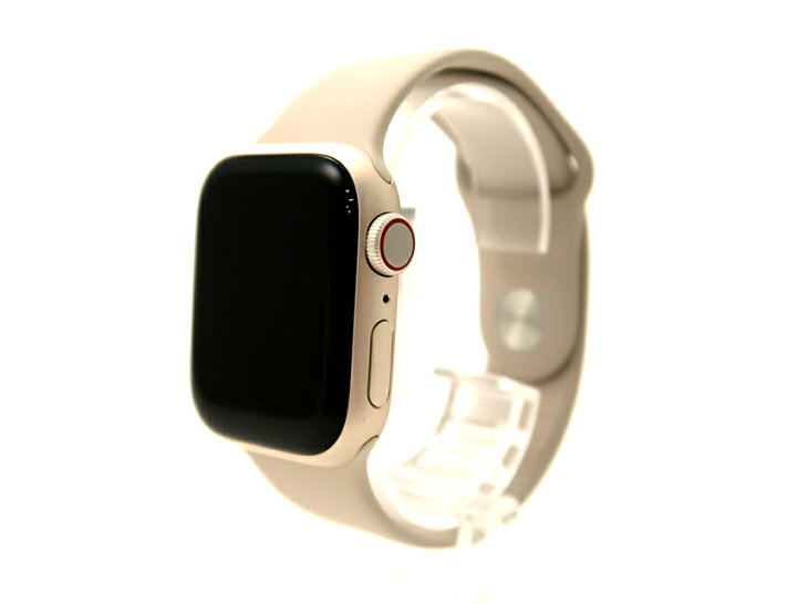 楽天市場】＼5と0のつく日☆P2倍／Apple Watch Series 8｜41mm｜GPS+  