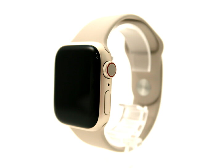 楽天市場】＼レビュー特典あり／Apple Watch Series 8｜41mm｜GPS+  
