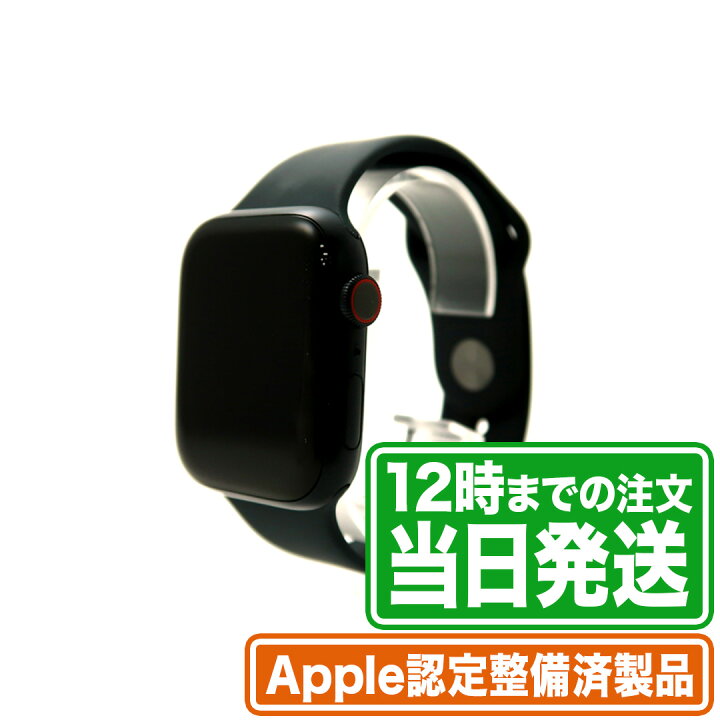 楽天市場】Apple Watch Series 8｜45mm｜GPS+Cellularモデル  