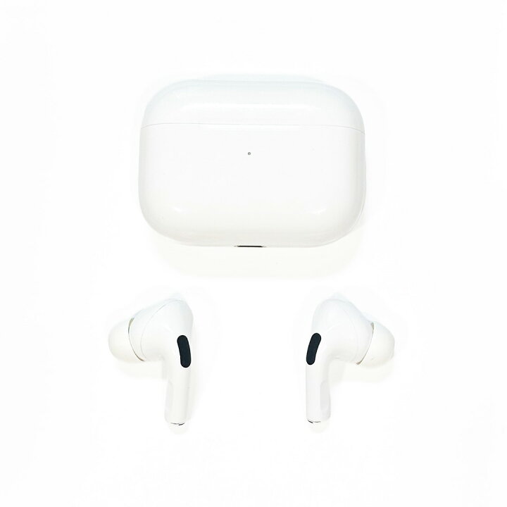 楽天市場】＼5と0のつく日☆P2倍／AirPods Pro（第1世代） MagSafe充電 