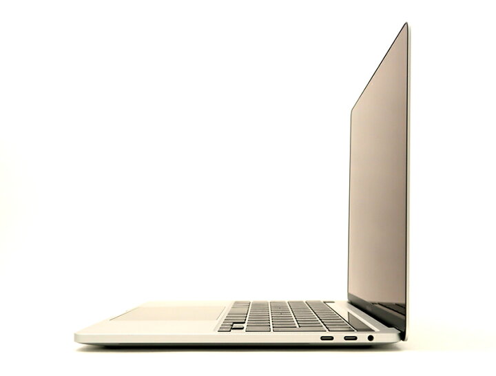 楽天市場】中古｜MacBook Pro 13.3型(2020年発売モデル)｜Intel Core
