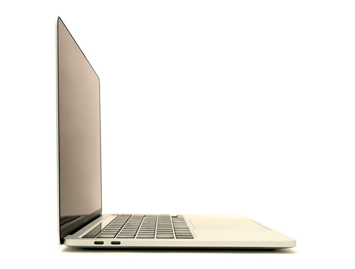 楽天市場】中古｜MacBook Pro 13.3型(2020年発売モデル)｜Intel Core 