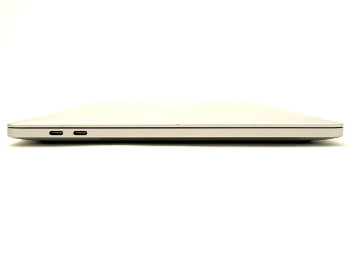 楽天市場】中古｜MacBook Pro 13.3型(2020年発売モデル)｜Intel Core 