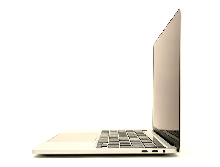 楽天市場】中古｜MacBook Pro 13.3型(2020年発売モデル)｜Intel Core 