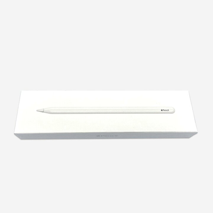 楽天市場】未開封｜Apple Pencil 第2世代｜MU8F2J/A｜ゆうパケット便  