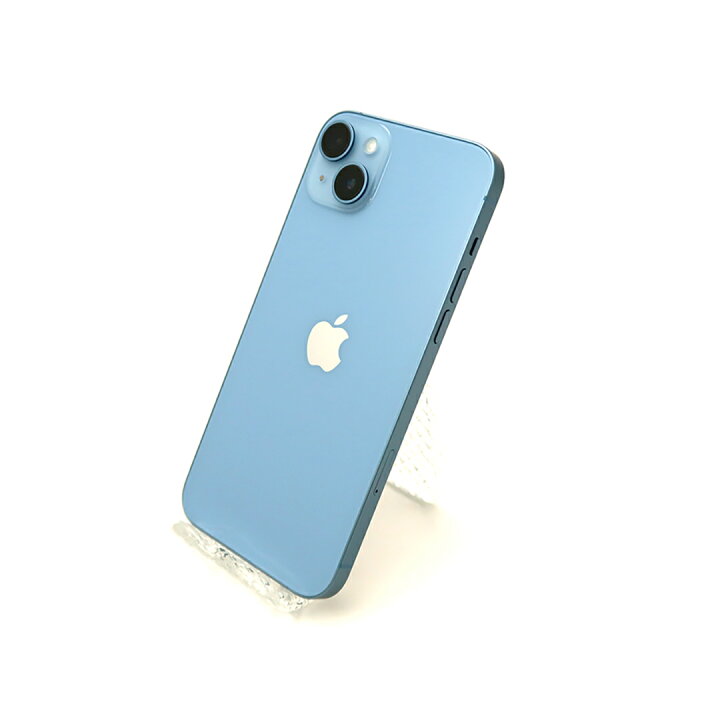楽天市場】＼マラソン期間ポイント2倍／未使用｜iPhone14 Plus カナダ