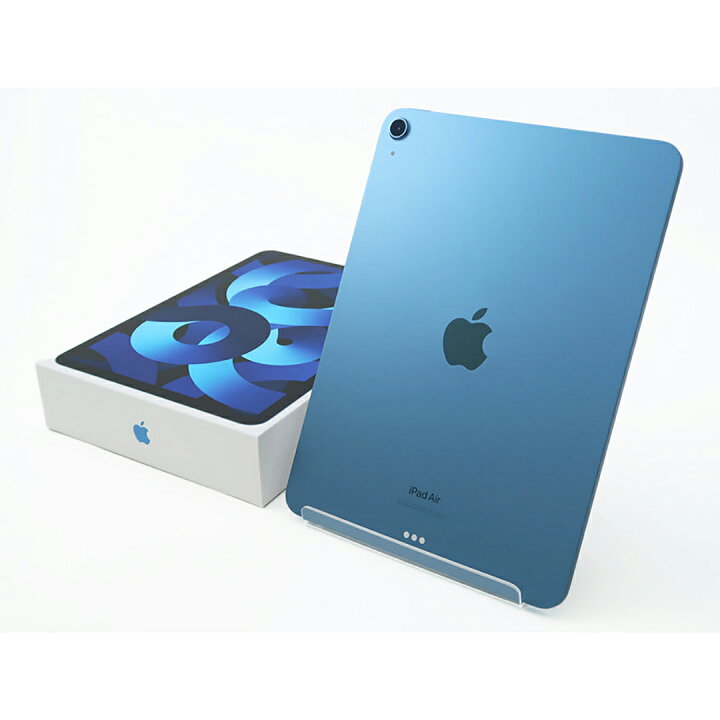 楽天市場】＼5と0のつく日☆P2倍&レビュー特典あり／未開封｜iPad Air 