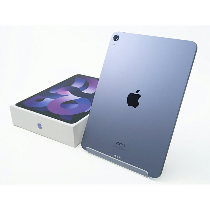 楽天市場】＼5と0のつく日☆P2倍&レビュー特典あり／未開封｜iPad Air 