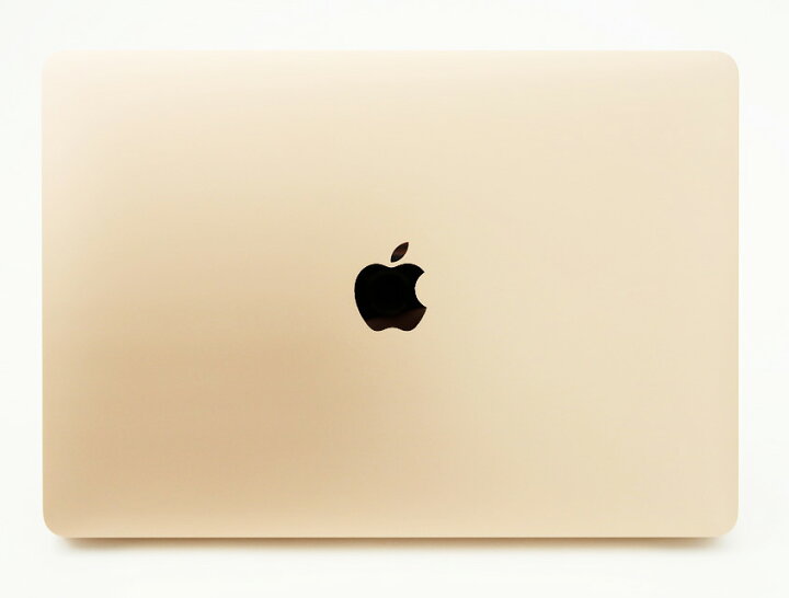 楽天市場】＼5と0のつく日☆P2倍／未使用・カスタムモデル｜MacBook 