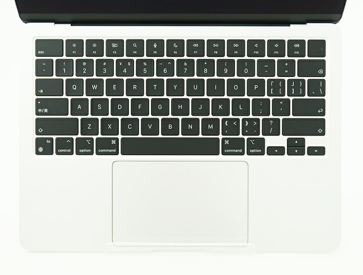 楽天市場】＼5と0のつく日☆P2倍／未使用・カスタムモデル｜MacBook 