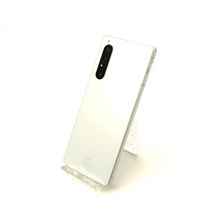 楽天市場】＼レビュー特典あり／Xperia1II SOG01｜Bランク｜SIMフリー 