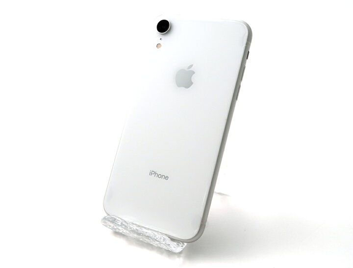 楽天市場】未使用品｜iPhoneXR｜128GB｜本体のみ｜Sランク｜SIMフリー 