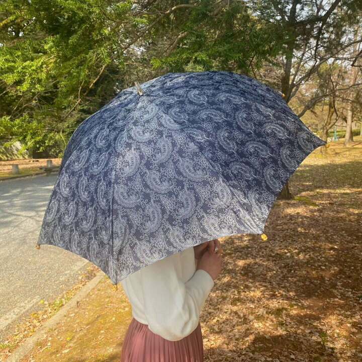 楽天市場】京都 西陣織 晴雨兼用傘 【日本製/made in JAPAN】 京都 