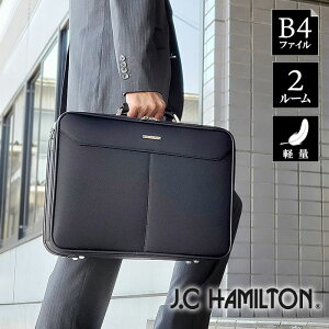 ��J.C HAMILTON 21234 �\�t�g�A�^�b�V���P�[�X �u���[�t�P�[�X �r�W�l�X�o�b�O ���{�� �L������ �����Y B4�t�@�C�� �@�߃J�o�� 2�� �ʋ� �o�� J.C HAMILTON�@No.21234�y�L���E���슓�z