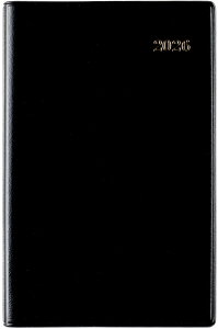 【2026年1月始まり】高橋手帳 2026ダイアリー(140)ビジネス手帳〈小型版〉1【a181075】 2026 令和8年 開きやすい 使いやすい 書きやすい 定番